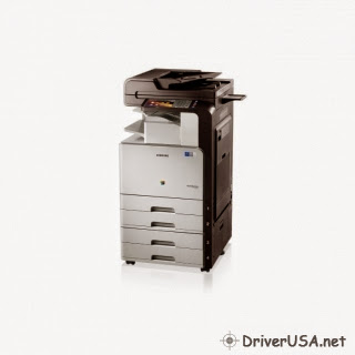 download Samsung CLX-9301NA printer's drivers - Samsung USA